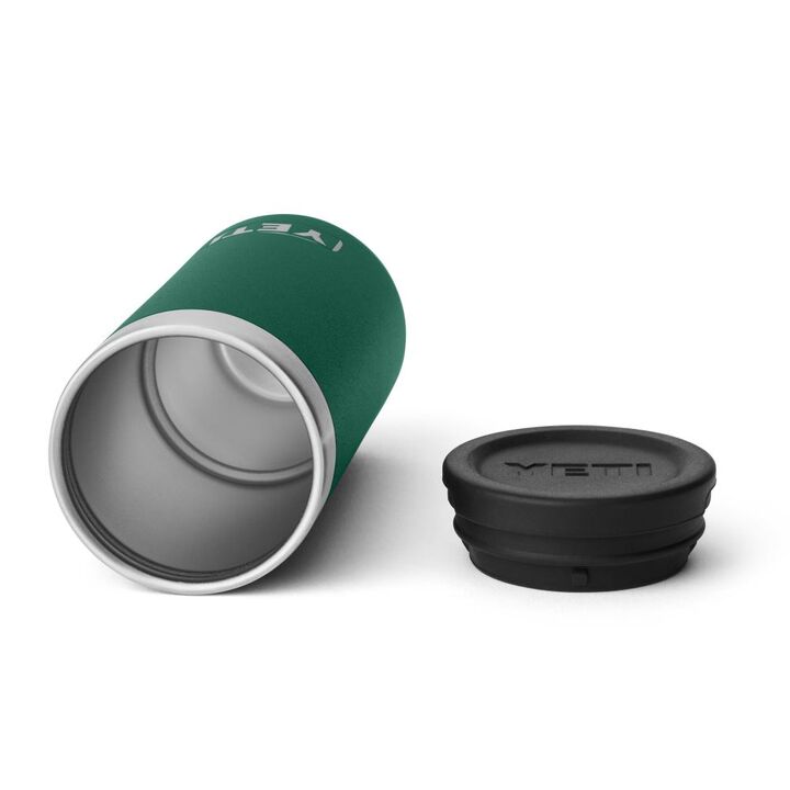 YETI 1.7 Oz Shot Glasses with Carrying Case Black Forest Green, large image number 4