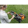 Husqvarna LE-322 21 in 40V Walk-Behind Lawn Mower Kit, small image number 4