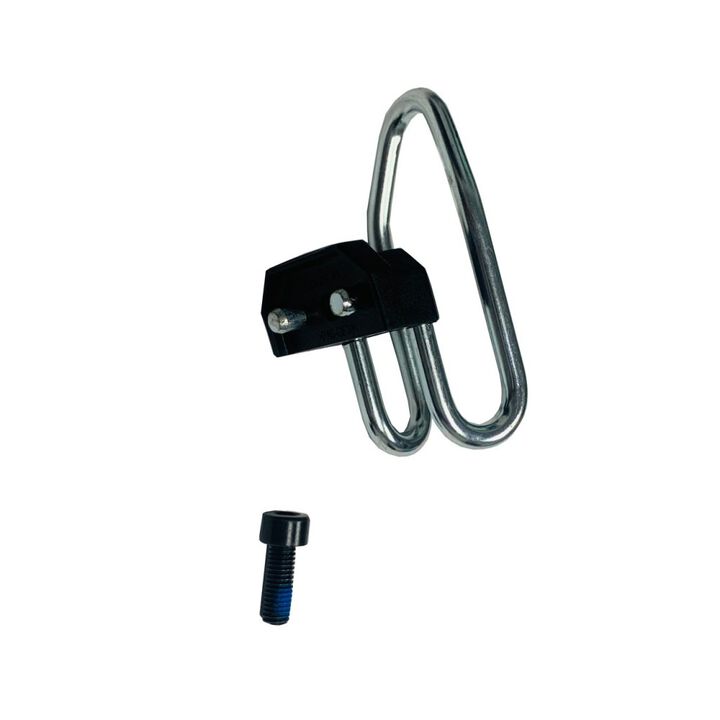 Milwaukee Belt Clip Kit for M18 FUEL Plastic Collated Framing Nailer, large image number 1