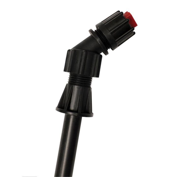 Chapin Mfg 4-Gallon ProSeries Viton Equipped Diaphragm Backpack Sprayer, large image number 4