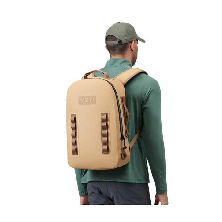 YETI Panga 28 L Waterproof Backpack Tan, large image number 6