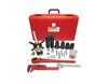 Reed Mfg 3/4 - 2 Inch AWWA and NPT Drilling Machine Kit, small image number 2