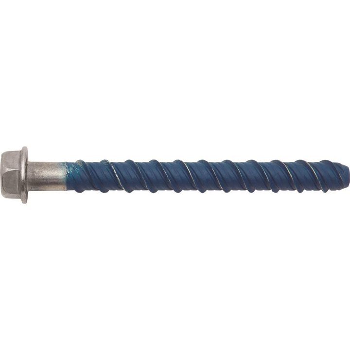 DEWALT Screw Anchors 1/4X3 WEDGE-BOLT(316SS BIMETL) QTY: 100