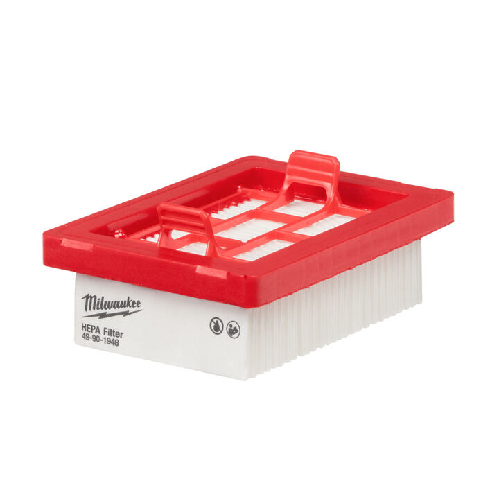 Milwaukee HEPA Filter for M18 Brushless Handheld Vacuum