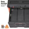 Klein Tools MODbox Three Drawer Toolbox, small image number 4