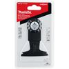 Makita 2-1/2in Starlock Curved Plunge Blade (BiM), small image number 3