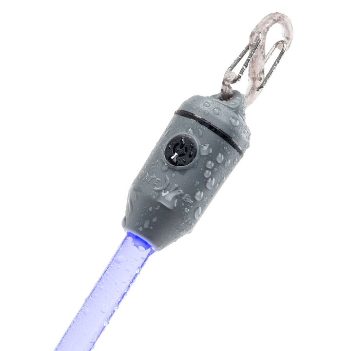 Nite Ize Disc-O Select Radiant Rechargeable LED Glow Stick, large image number 6
