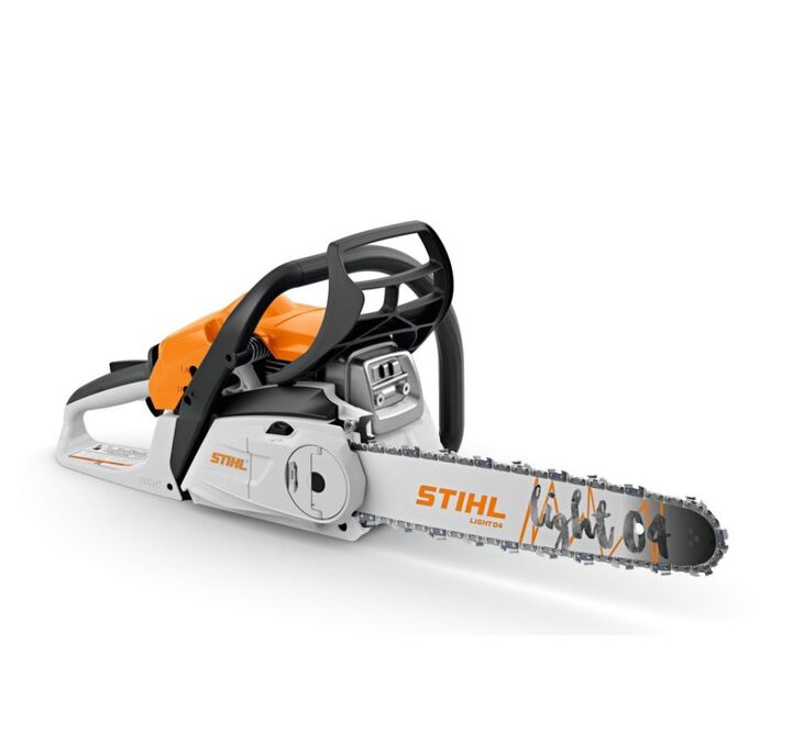Stihl MS 182 C-BE PICCO Micro Mini 16 Inch Bar Gasoline Chainsaw, large image number 1