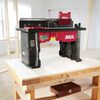 SKIL Portable Benchtop Router Table, small image number 3