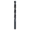 Irwin 19/64 in Drill Bit Black Oxide 135-Degree Jobber Length 5 Pack, small image number 4
