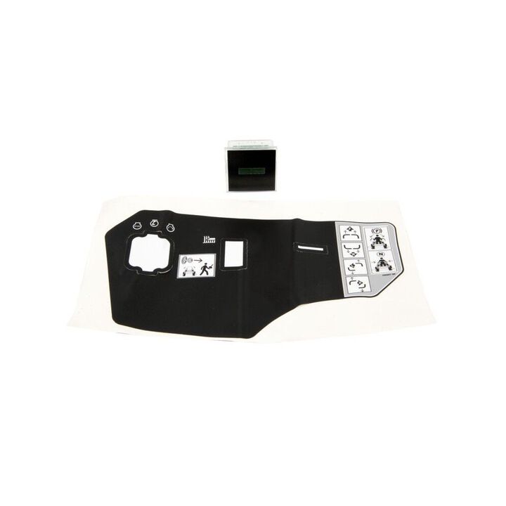 Cub Cadet Ultima/Enduro Hour Meter Kit for Mowers, large image number 7