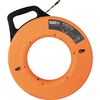 Klein Tools 150ft High Flex Polyester Fish Tape, small image number 1