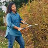 Fiskars 9in Steel Blade Hedge Shear with Steel Handle, small image number 4
