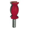 Freud 1-1/4 In. (Dia.) Crown Molding Bit with 1/2 In. Shank, small image number 1