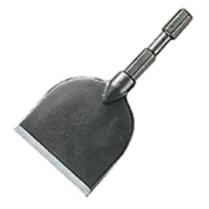 Edco LR-4 Chisel 4 In. Steel