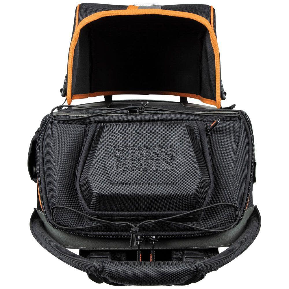Klein Tools Ironworker & Welder Backpack, large image number 15