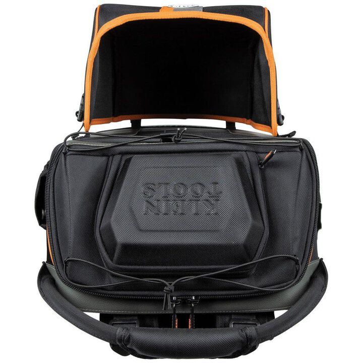 Klein Tools Ironworker & Welder Backpack, large image number 14