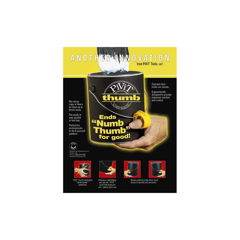 PiViT Thumb Tool 1pc, large image number 3