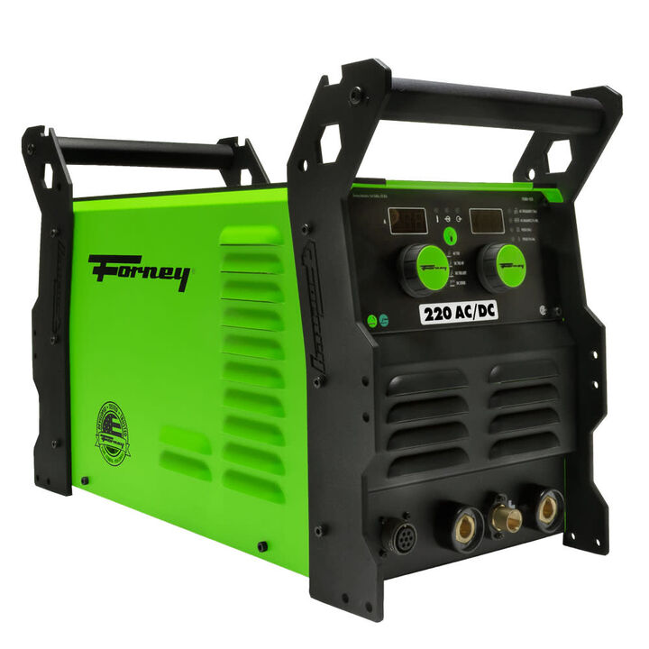 Forney Industries 220 AC/DC TIG Welder