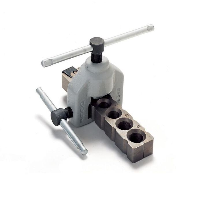 Ridgid 345 Screw Type Flaring Tool