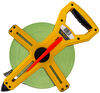 Komelon 300' x 1/2in Open Fiberglass Long Reel Tape, small image number 3