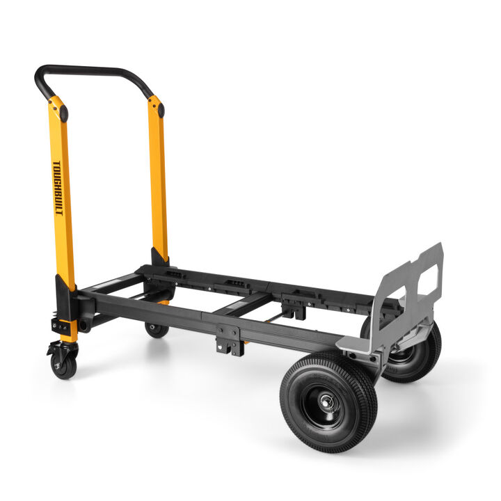 Toughbuilt StackTech Convertible Hand Truck