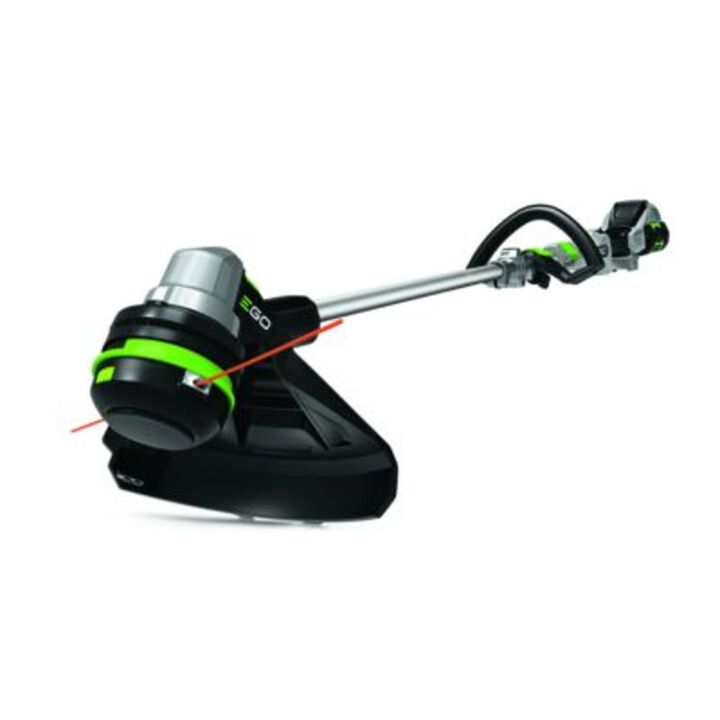 EGO 15 Inch String Trimmer with POWERLOAD Kit & Turbo Leaf Blower (Bare Tool) Reconditioned Bundle, large image number 3