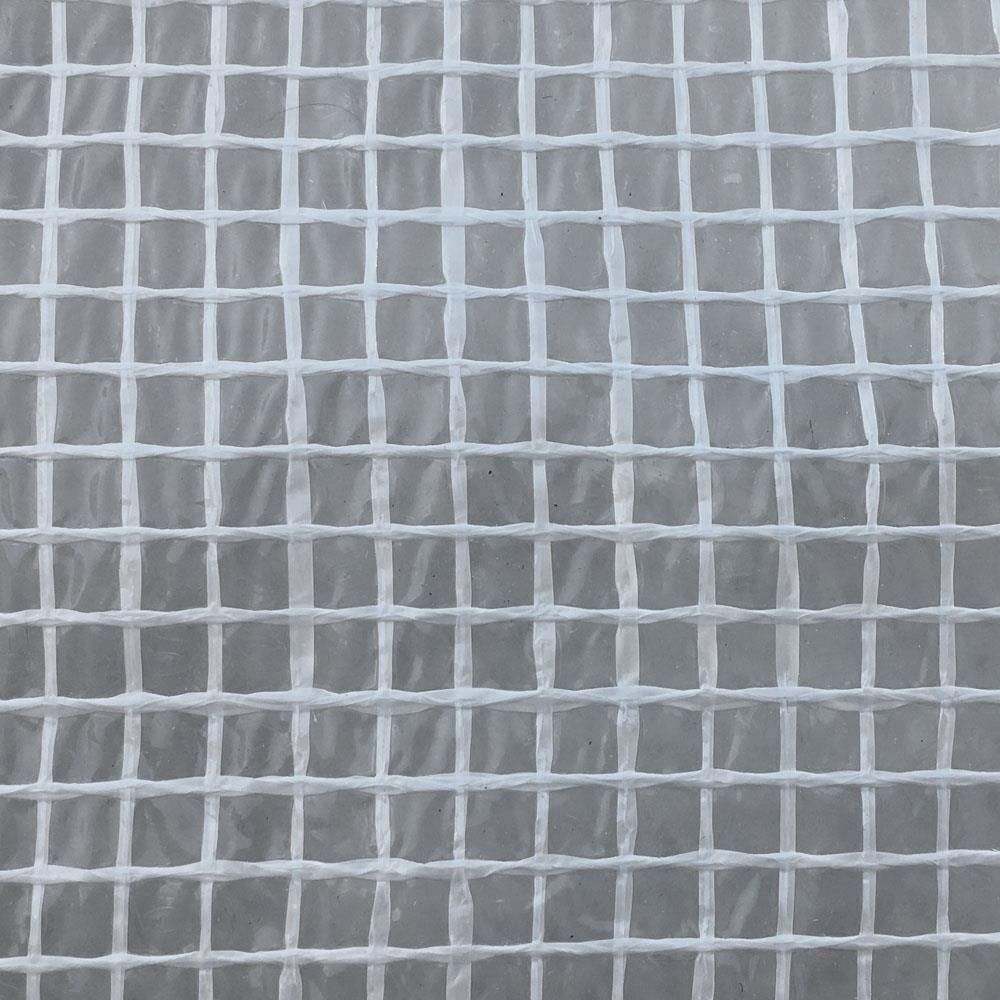 Eagle Industries String Reinforced Non-Flame Retardant Poly Sheeting, 6 MIL, 32ft x 100ft, large image number 2
