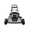 EGO 21 Inch Self-Propelled Touch Drive Mower Kit, Reconditioned, small image number 3