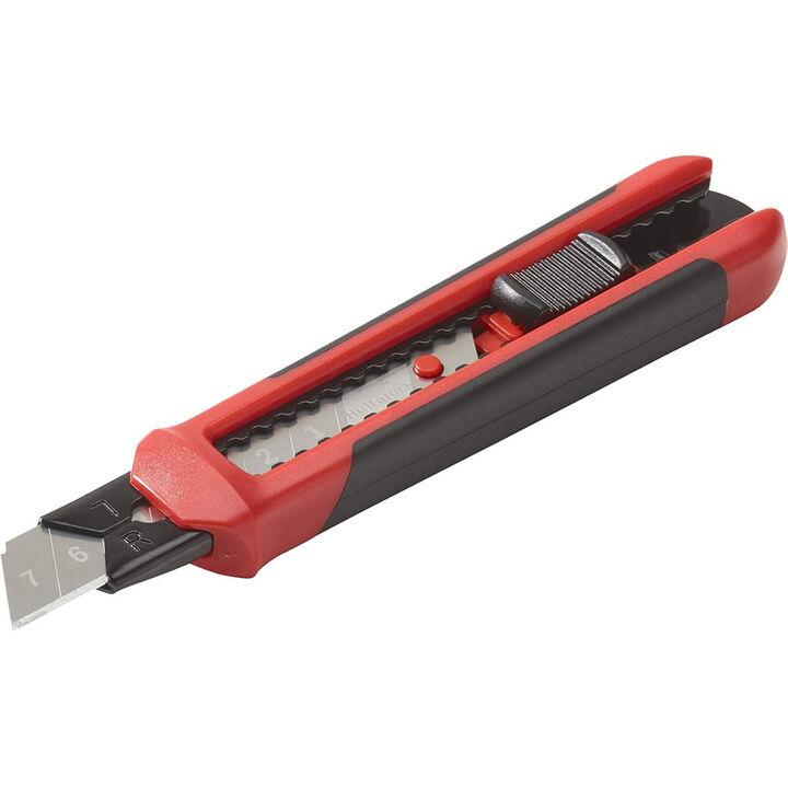 Hultafors Snap-off Knife SRP 18A