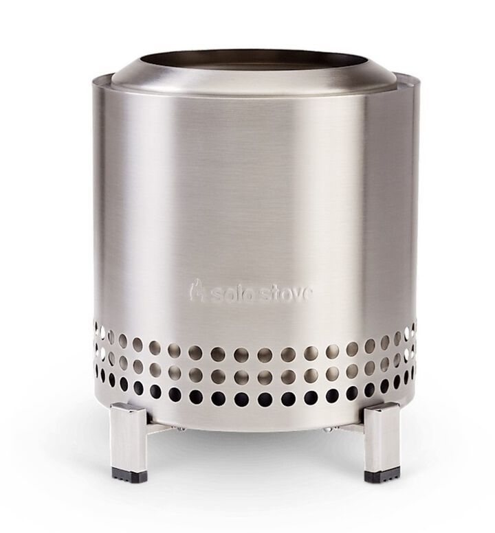 Stainless Steel