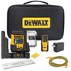 DEWALT USB Rechargeable Green 3 X 180 Degree Line Laser Kit, small image number 2