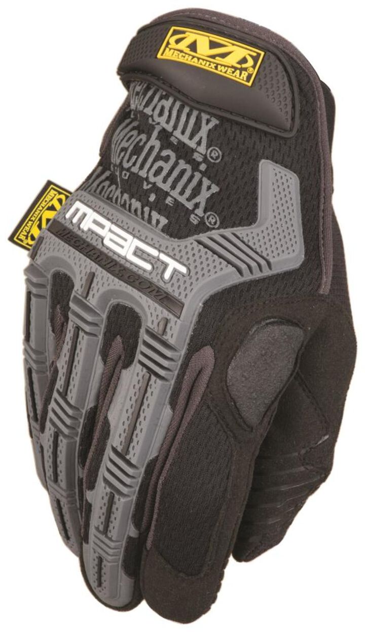 Mechanix Wear M-Pact Gloves XL, large image number 7