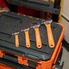 Klein Tools Extra-Capacity Adjustable Wrench Set 4pc, small image number 3
