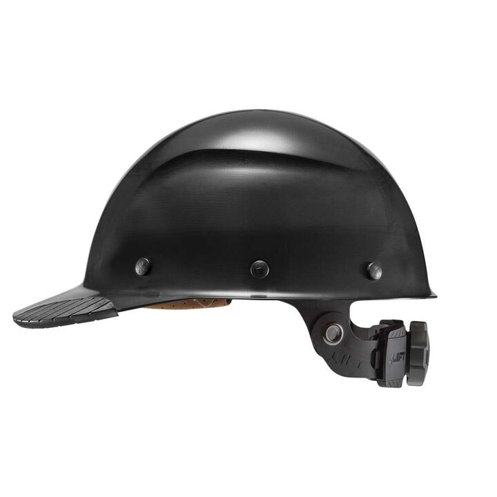 Lift Safety DAX Fiber Resin Hard Hat, swatch