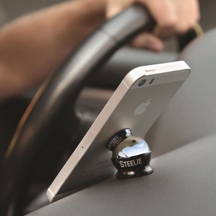 Nite Ize Steelie Car Mount Kit - STCK-11-R8, large image number 7