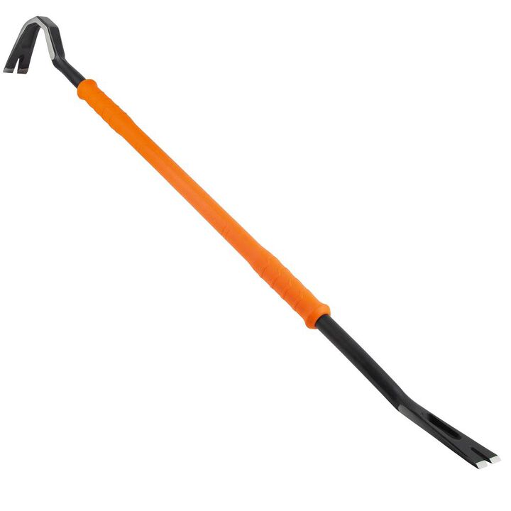 Klein Tools Wrecking Bar, 42-Inch