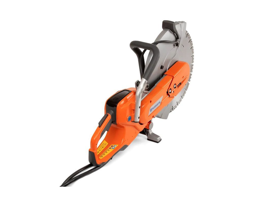 Husqvarna Construction PRIME K 7000 7.4 HP 16 Inch Blade Power Cutter Body Only, large image number 5