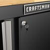 CRAFTSMAN S2000 Series 2-Door Base Cabinet, Black, small image number 5