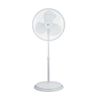 Perfect Aire 16 Inch 1250 CFM Pedestal Fan with 3 Speed, small image number 1