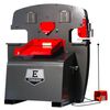Edwards 100 Ton Ironworker 3 Phase 460v with PowerLink System, small image number 3