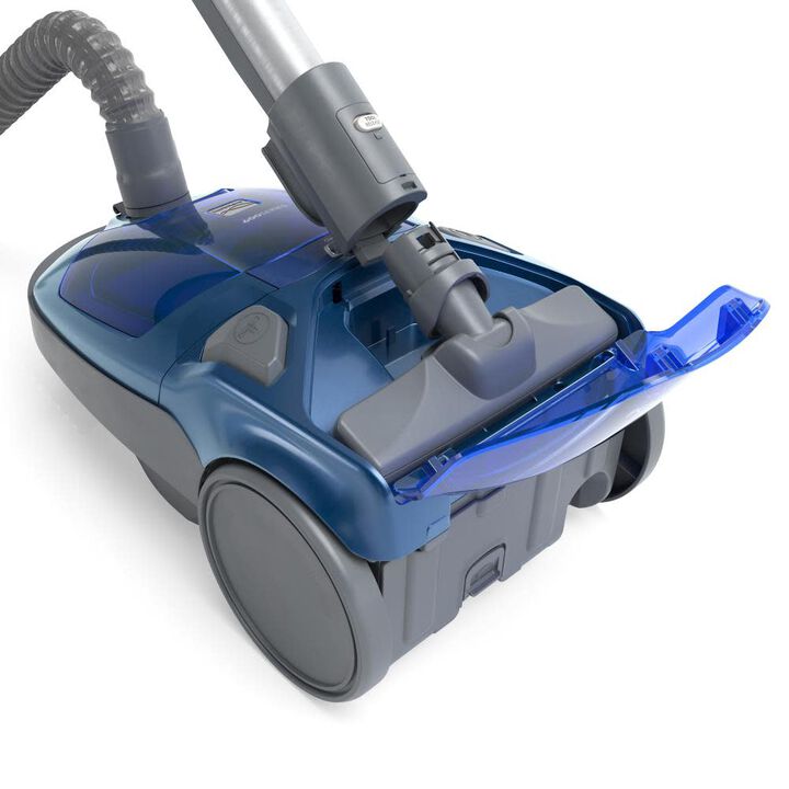 Kenmore Pop-N-Go Bagged Pet Hair Canister Vacuum, large image number 7