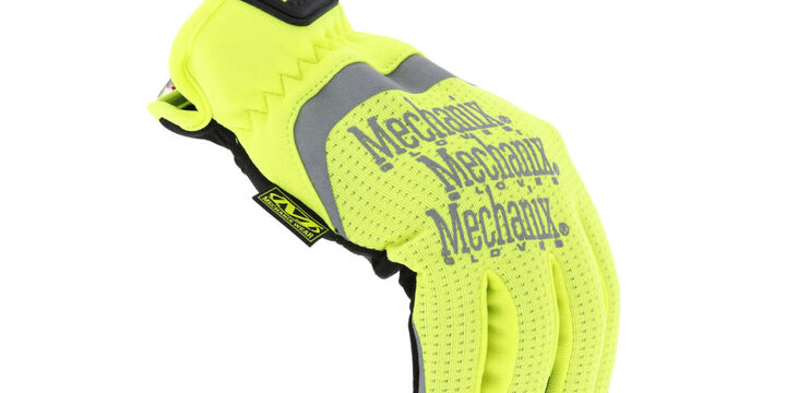 Mechanix Wear FastFit Gloves, large image number 3