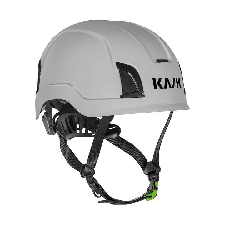 KASK America Class E Safety Helmet, swatch