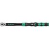Wera Tools Click-Torque Lock C 3 40-200 Nm Adjustable Torque Wrench, small image number 1
