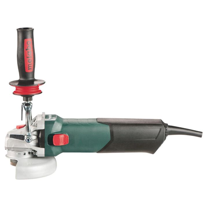 Metabo Multi-PositionBracketforSideHandle, large image number 2