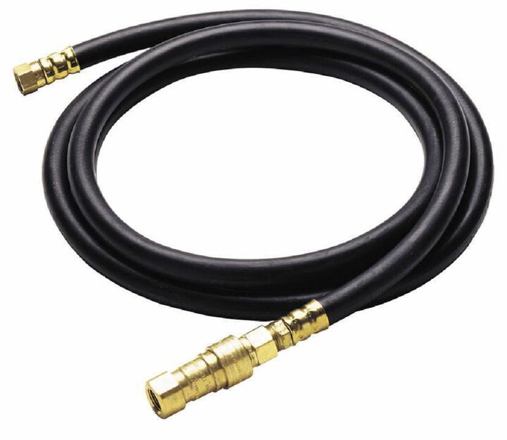 Flagro 1in x 50' Gas Hose Assembly