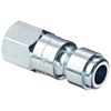 Dixon Valve and Coupling 1/4 Inch NPT Air Chief Industrial Male Threaded Plug, small image number 3
