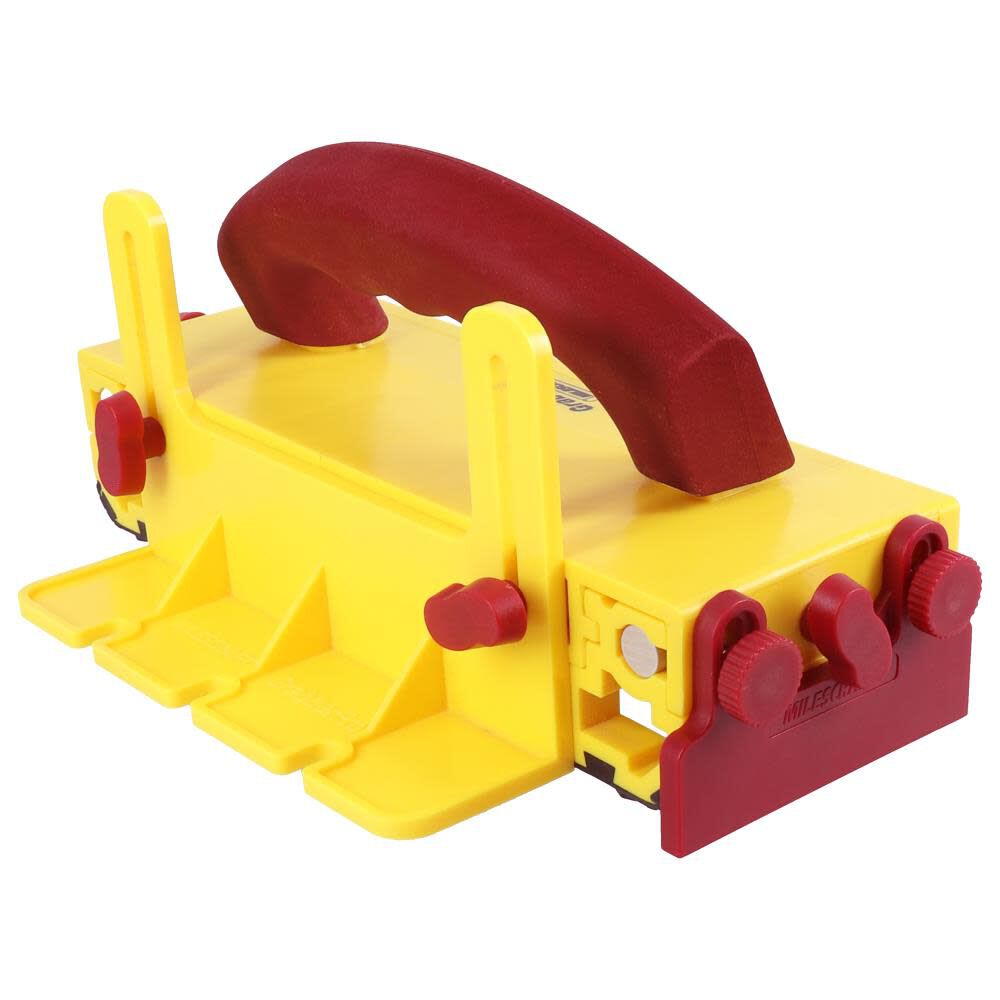 Milescraft Grabber PRO, large image number 4