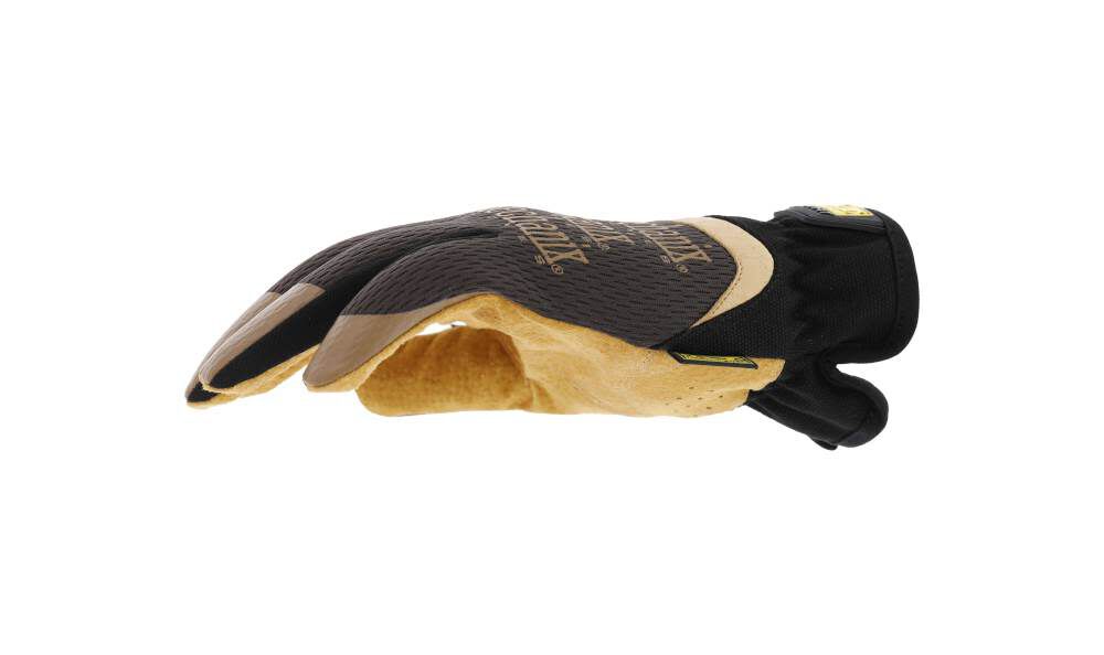 Mechanix Wear Leather FastFit Gloves, large image number 5